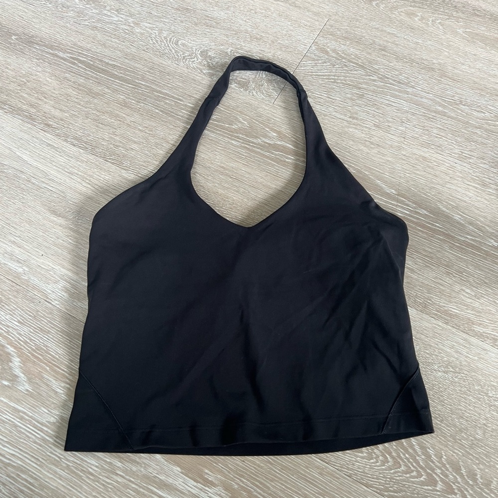 Lululemon Align Halter Tank